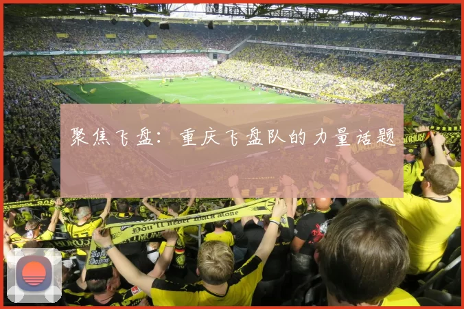 聚焦飞盘：重庆飞盘队的力量话题