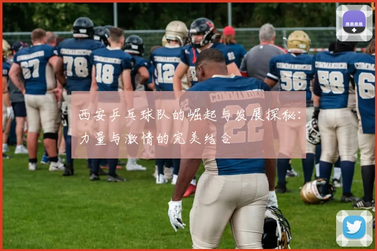 西安乒乓球队的崛起与发展探秘：力量与激情的完美结合